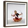 Heather Thomas-null-Framed Photo