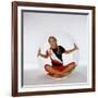 Heather Thomas-null-Framed Photo