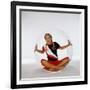 Heather Thomas-null-Framed Photo