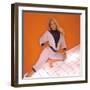 Heather Thomas-null-Framed Photo