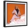 Heather Thomas-null-Framed Photo