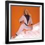 Heather Thomas-null-Framed Photo