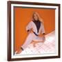 Heather Thomas-null-Framed Photo