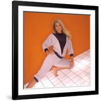 Heather Thomas-null-Framed Photo