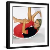 Heather Thomas-null-Framed Photo