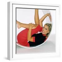 Heather Thomas-null-Framed Photo