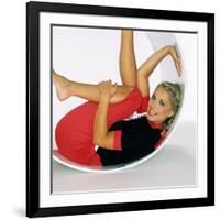 Heather Thomas-null-Framed Photo