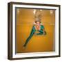 Heather Thomas-null-Framed Photo