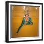 Heather Thomas-null-Framed Photo