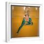 Heather Thomas-null-Framed Photo