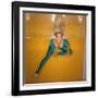 Heather Thomas-null-Framed Photo