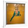 Heather Thomas-null-Framed Photo