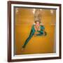 Heather Thomas-null-Framed Photo