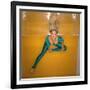 Heather Thomas-null-Framed Photo