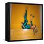 Heather Thomas-null-Framed Stretched Canvas