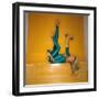 Heather Thomas-null-Framed Photo