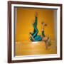 Heather Thomas-null-Framed Photo