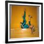 Heather Thomas-null-Framed Photo