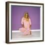 Heather Thomas-null-Framed Photo