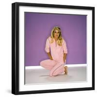 Heather Thomas-null-Framed Photo