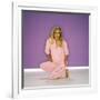 Heather Thomas-null-Framed Photo