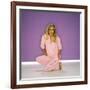 Heather Thomas-null-Framed Photo