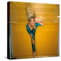 Heather Thomas-null-Stretched Canvas