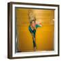 Heather Thomas-null-Framed Photo