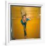 Heather Thomas-null-Framed Photo