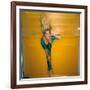 Heather Thomas-null-Framed Photo