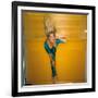 Heather Thomas-null-Framed Photo