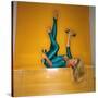 Stretched Canvas