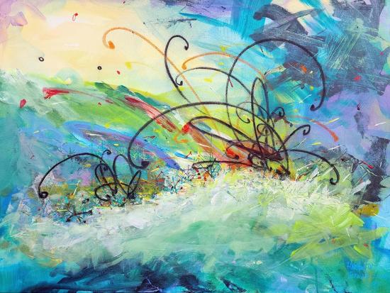 Art Print, , large