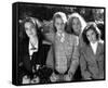 Heathers-null-Framed Stretched Canvas