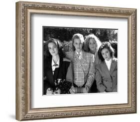 Heathers-null-Framed Photo