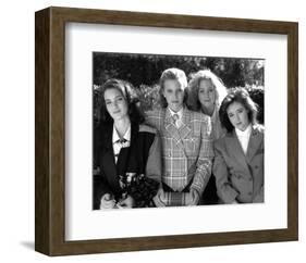 Heathers-null-Framed Photo