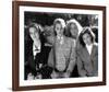 Heathers-null-Framed Photo