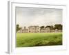 Heaton Park, Lancashire, Home of the Earl of Wilton, C1880-AF Lydon-Framed Giclee Print