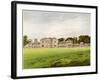 Heaton Park, Lancashire, Home of the Earl of Wilton, C1880-AF Lydon-Framed Giclee Print