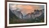 Heaven and Earth-Elizabeth Carmel-Framed Photographic Print