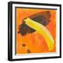 Heaven and Earth-Angie Kenber-Framed Giclee Print