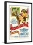 Heaven Can Wait, 1943-null-Framed Giclee Print