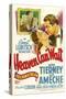Heaven Can Wait, 1943-null-Stretched Canvas