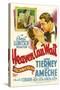 Heaven Can Wait, 1943-null-Stretched Canvas