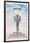 Heaven Can Wait, 1978-null-Framed Giclee Print