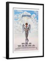 Heaven Can Wait, 1978-null-Framed Giclee Print