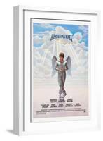 Heaven Can Wait, 1978-null-Framed Giclee Print