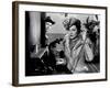 Heaven Can Wait, Don Ameche, Gene Tierney, 1943-null-Framed Photo