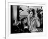 Heaven Can Wait, Don Ameche, Gene Tierney, 1943-null-Framed Photo