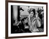 Heaven Can Wait, Don Ameche, Gene Tierney, 1943-null-Framed Photo